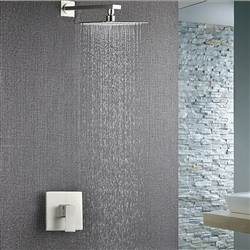 Rubbed Bronze